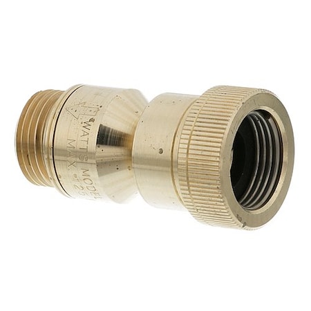 Allpoints 3/4 " Backflow Prevent 561267